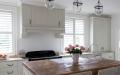 Thermowood Shutters
