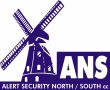 Alert Security North South