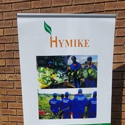 Hymike Trading Enterprise CC