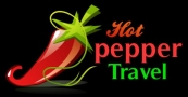 Hot Pepper Travel