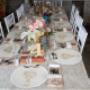 weddding at imagine cafe at bronkhorstbaai