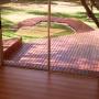 Decking