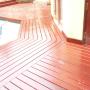 decking