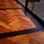parquet flooring