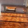parquet flooring