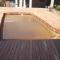 decking