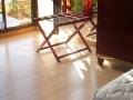 laminate wooden floors
