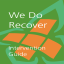 WeDoRecover.com Intervention Guide