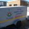 our tool trailer