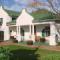 The Farmhouse B&B