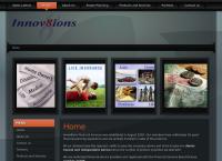 Innov8ions Financial Services