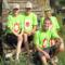 Four of our eight Marshalls at this stage