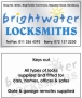 Brightwater Remote Controls