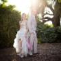 Bespoke Matric dance dress