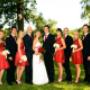 Bespoke Wedding and Bridesmaids dresses