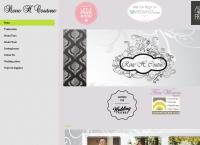 Rene H Couture's website