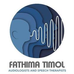 Fathima Timol Speech Therapists and Audiologists
