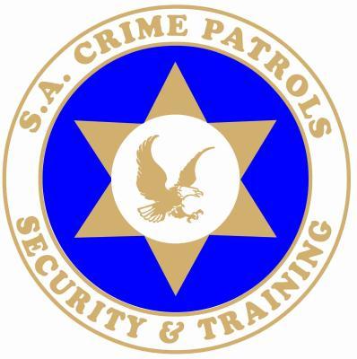 S.a. Crime Patrols Security & Training Centre