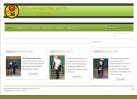 Siu-Lam Martial Arts Centre's website