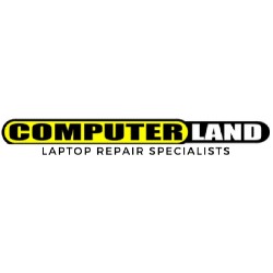 Computer Land - Laptop repair specialists.