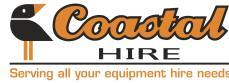 Coastal Hire - Constantiaberg