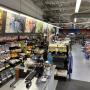 STORE INTERIOR