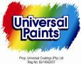 Universal Paints Lynnwood