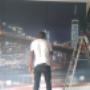 Digital wallpaper printing