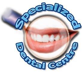 Dr. PLR Louw - Specialized Dental Centre