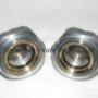 Hexagon Aluminum Oil Sight Glass