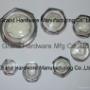 Hexagon Plastic Oil Sight Glass