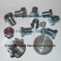 Hexagon Steel Oil Drain Plug