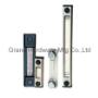 Hydraulic oil level gauge
