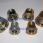 NPT Steel and brass oil sight glass