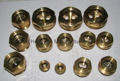 Fluid-level-Sight-Glass