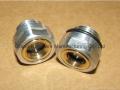 Aluminum Oil indicator Sight Glass