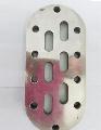 Plank Oil sight glass