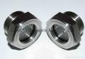 Stainless steel 304 oil sight glass