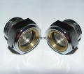 Steel Oil level Sight glass