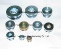 Steel sockets Oil drain plug