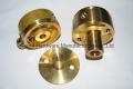 brass forged and machined parts