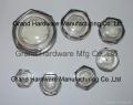 Polycarbonate Oil Sight glass
