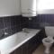 Bathroom renovation