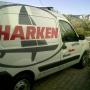 Vehicle Branding