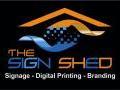 The Sign Shed