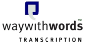 Transcription South Africa