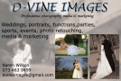 D-Vine Images