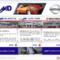 AAD Nissan Website