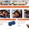 Le Creuset Shop Website