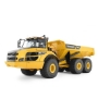 Articulated Dump Truck - ADT